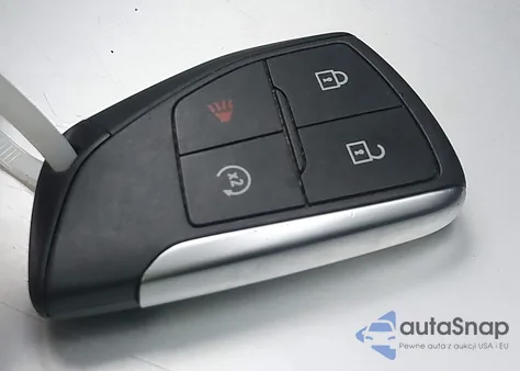 2024 Honda Prologue Ex z USA, uszkodzony, nr VIN 3GPKHURM8RS525794